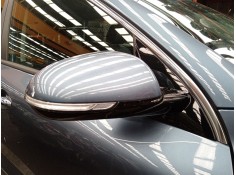 Recambio de retrovisor derecho para kia niro (de) 1.6 gdi hybrid referencia OEM IAM 87620G5090 87620G5090BBL 