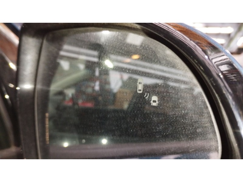 Recambio de retrovisor derecho para kia niro (de) 1.6 gdi hybrid referencia OEM IAM   