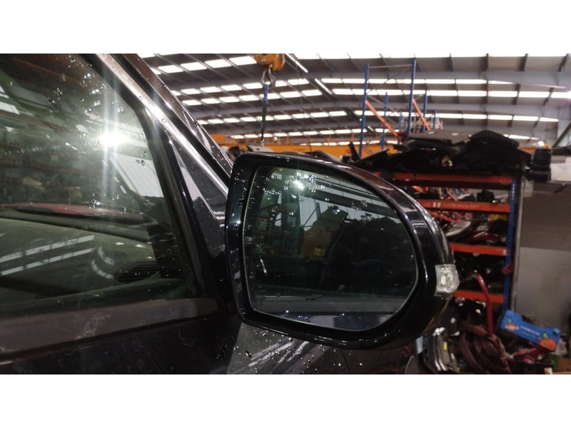 Recambio de retrovisor derecho para kia niro i (de) 1.6 gdi hybrid referencia OEM IAM   