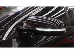 Recambio de retrovisor izquierdo para kia niro i (de) 1.6 gdi hybrid referencia OEM IAM   
