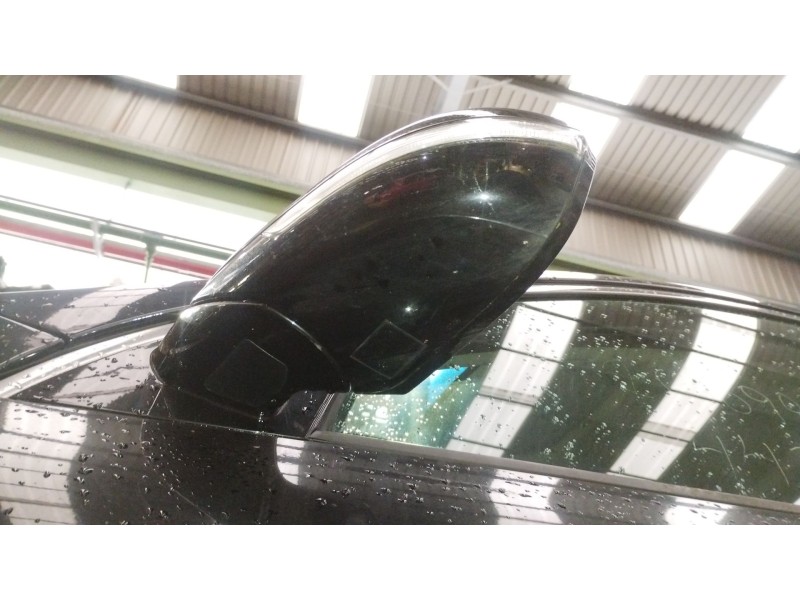 Recambio de retrovisor izquierdo para kia niro i (de) 1.6 gdi hybrid referencia OEM IAM   