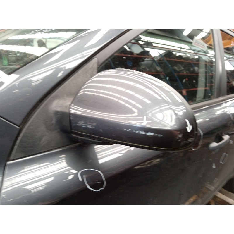 Recambio de retrovisor izquierdo para kia cee´d sw (ed) 1.6 crdi 90 referencia OEM IAM 876101H250  