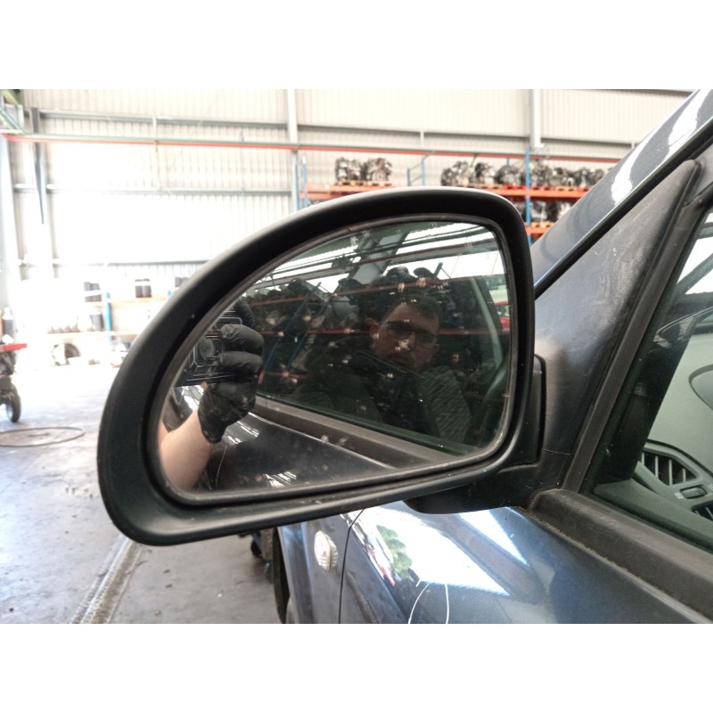 Recambio de retrovisor izquierdo para kia cee´d sw (ed) 1.6 crdi 90 referencia OEM IAM 876101H250  