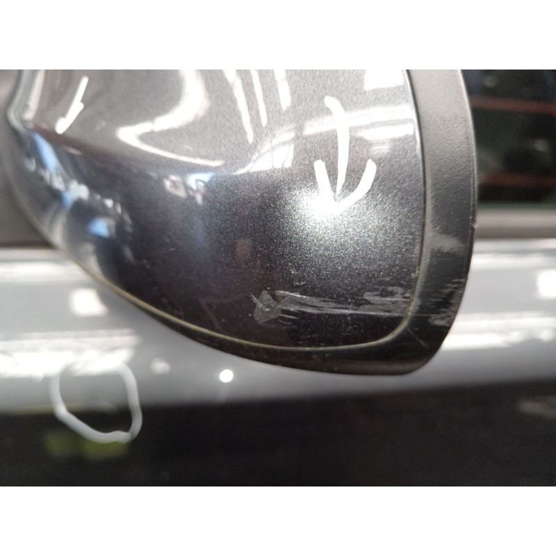 Recambio de retrovisor izquierdo para kia cee´d sw (ed) 1.6 crdi 90 referencia OEM IAM 876101H250  