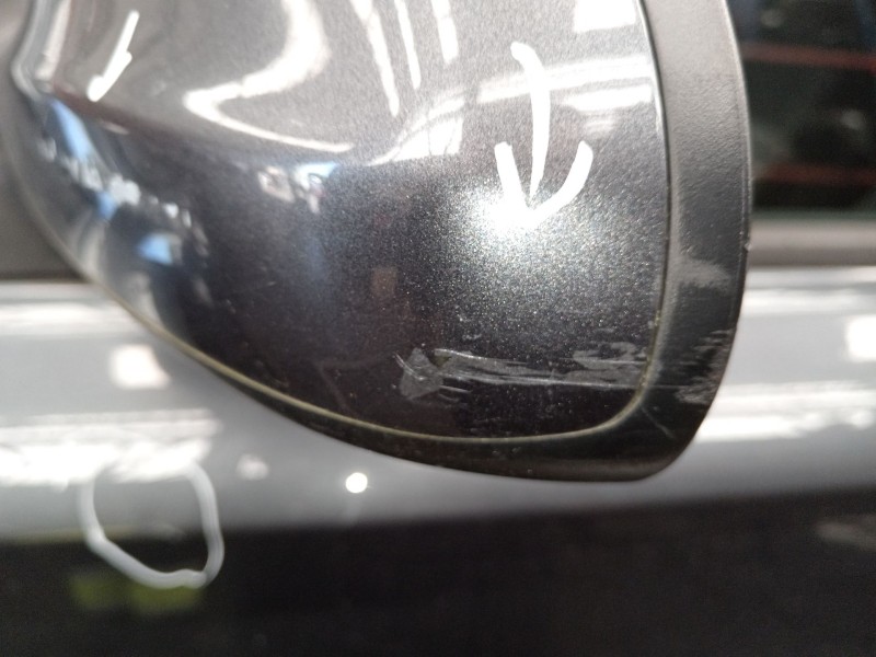 Recambio de retrovisor izquierdo para kia cee´d sw (ed) 1.6 crdi 90 referencia OEM IAM 876101H250  