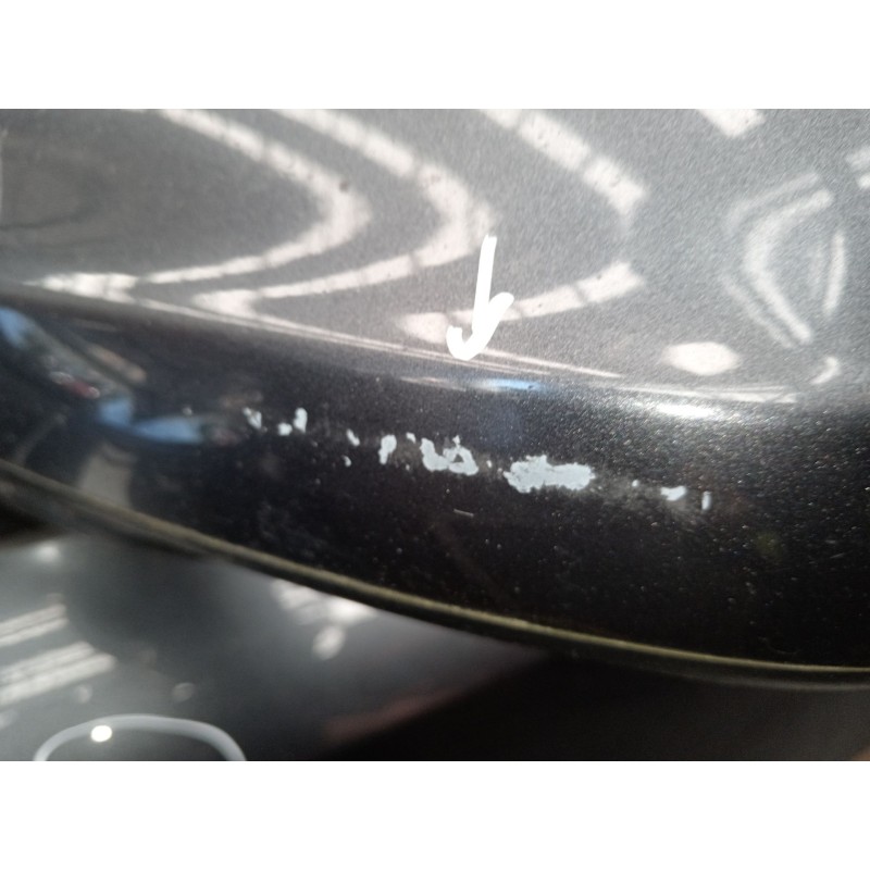 Recambio de retrovisor izquierdo para kia cee´d sw (ed) 1.6 crdi 90 referencia OEM IAM 876101H250  