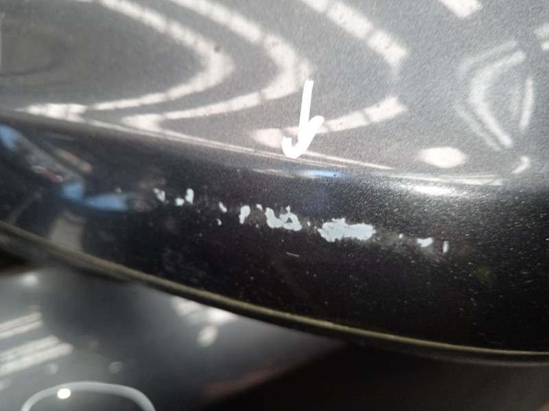 Recambio de retrovisor izquierdo para kia cee´d sw (ed) 1.6 crdi 90 referencia OEM IAM 876101H250  