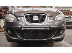 Recambio de paragolpes delantero para seat altea (5p1) 2.0 tdi 16v referencia OEM IAM 5P0807221  