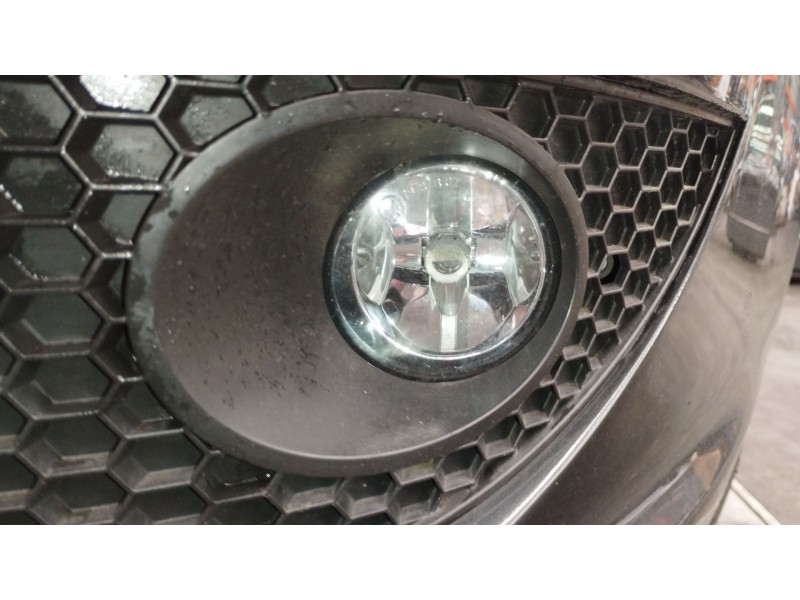 Recambio de paragolpes delantero para seat altea (5p1) 2.0 tdi 16v referencia OEM IAM 5P0807221  