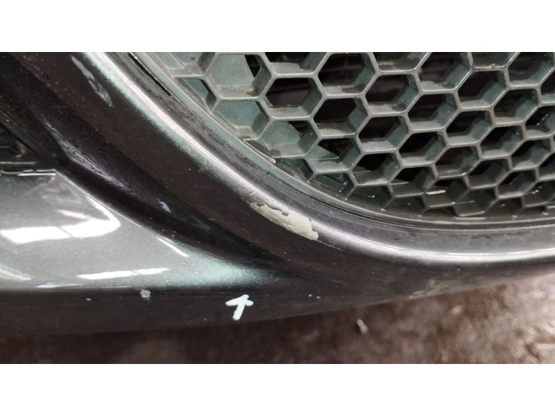 Recambio de paragolpes delantero para seat altea (5p1) 2.0 tdi 16v referencia OEM IAM 5P0807221  
