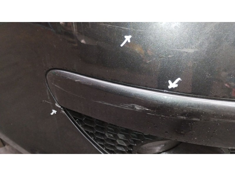 Recambio de paragolpes delantero para seat altea (5p1) 2.0 tdi 16v referencia OEM IAM 5P0807221  