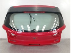 Recambio de porton trasero para hyundai i30 (pde, pd, pden) 1.5 referencia OEM IAM 73700G4010  