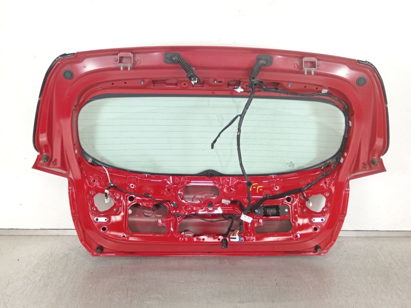 Recambio de porton trasero para hyundai i30 (pde, pd, pden) 1.5 referencia OEM IAM 73700G4010  