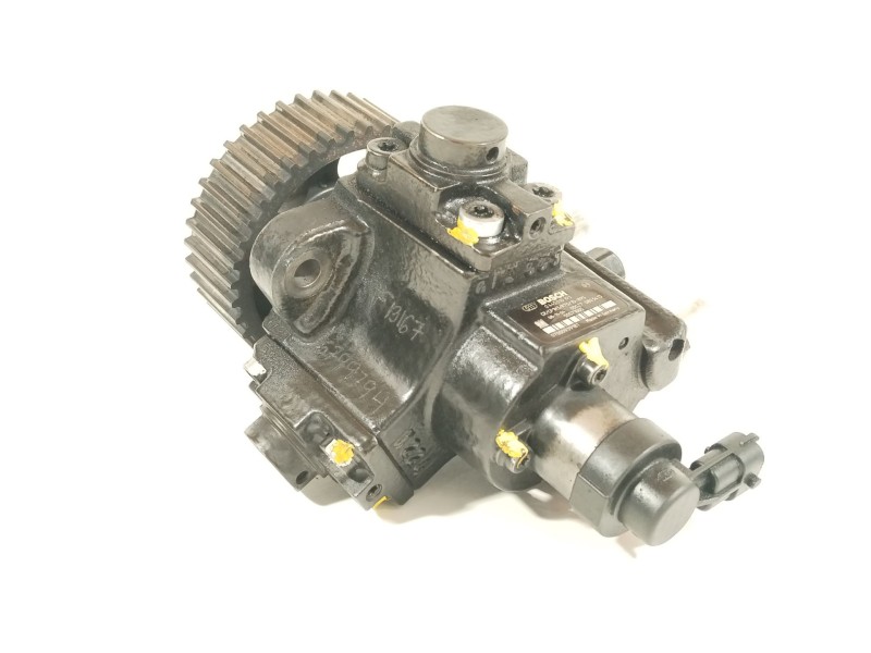 Recambio de bomba inyeccion para opel insignia berlina cosmo referencia OEM IAM 55571005 0445010193 