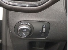 Recambio de mando luces para opel crossland x / crossland (p17, p2qo) 1.2 (75) referencia OEM IAM 39050760  