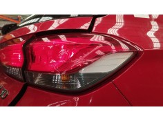 Recambio de piloto trasero derecho para hyundai i30 (pde, pd, pden) 1.5 referencia OEM IAM 92402G4000   2