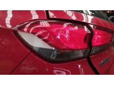 Recambio de piloto trasero izquierdo para hyundai i30 (pde, pd, pden) 1.5 referencia OEM IAM 92401G4000   2