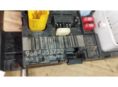 Recambio de caja reles / fusibles para peugeot 207/207+ (wa_, wc_) 1.4 16v referencia OEM IAM 9664055780   2