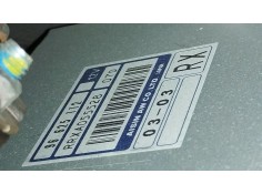 Recambio de centralita cambio automatico para chevrolet captiva (c100, c140) 2.0 d referencia OEM IAM 96625112 RRXA  2
