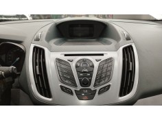 Recambio de sistema audio / radio cd para ford c-max ii (dxa/cb7, dxa/ceu) 1.6 tdci referencia OEM IAM E1BT18C815GR 2342466 