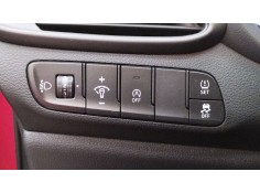 Recambio de mando multifuncion para hyundai i30 (pde, pd, pden) 1.5 referencia OEM IAM 93750G4090  