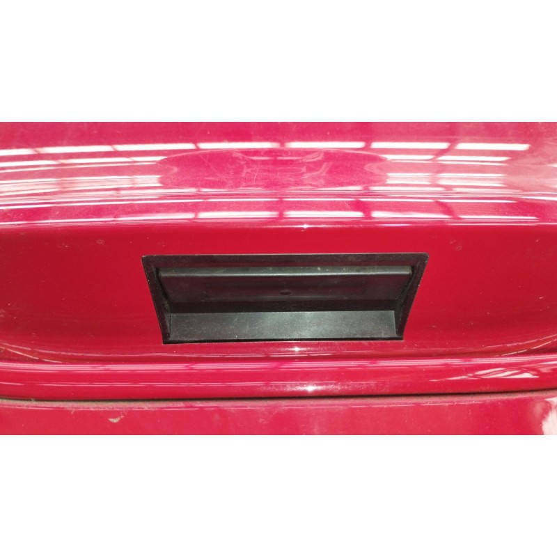 Recambio de maneta exterior porton para hyundai i30 (pde, pd, pden) 1.5 referencia OEM IAM 81720G4000  