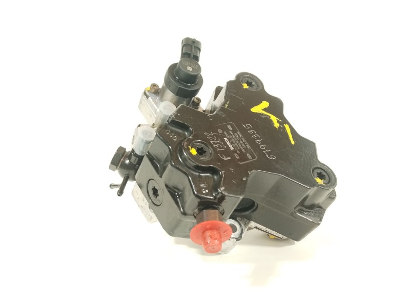 Recambio de bomba inyeccion para hyundai tucson (jm) 2.0 crdi referencia OEM IAM 3310027400 0445010121 