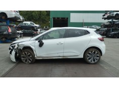 renault clio v (b7_) del año 2020