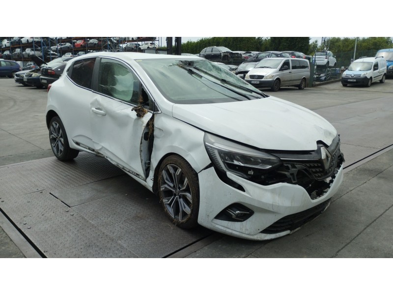renault clio v (b7_) del año 2020