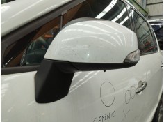 Recambio de retrovisor izquierdo para renault scénic iii (jz0/1_) 1.5 dci referencia OEM IAM 963021615R  