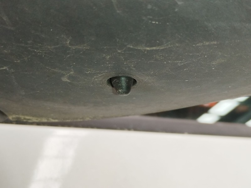 Recambio de retrovisor izquierdo para renault scénic iii (jz0/1_) 1.5 dci referencia OEM IAM 963021615R  