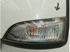 Recambio de retrovisor izquierdo para renault scénic iii (jz0/1_) 1.5 dci referencia OEM IAM 963021615R  
