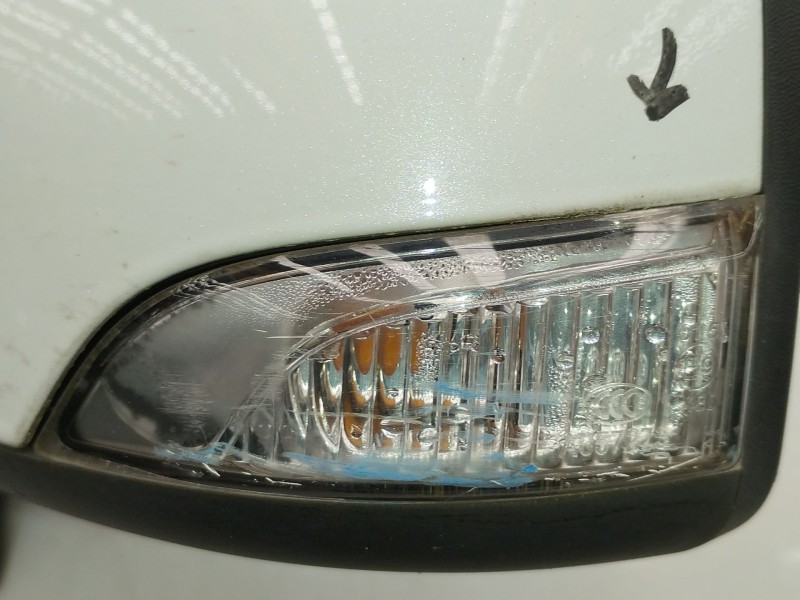 Recambio de retrovisor izquierdo para renault scénic iii (jz0/1_) 1.5 dci referencia OEM IAM 963021615R  