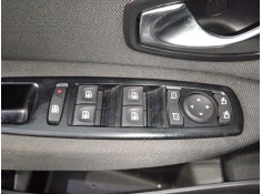 Recambio de mando elevalunas delantero izquierdo para renault scénic iii (jz0/1_) 1.9 dci (jz0j, jz1j, jz1k, jz1s) referencia OE