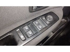 Recambio de mando elevalunas delantero izquierdo para renault scénic iii (jz0/1_) 1.2 tce referencia OEM IAM   