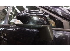 Recambio de retrovisor derecho para renault scénic iii (jz0/1_) 1.2 tce referencia OEM IAM   