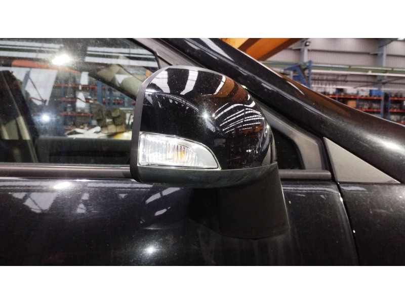 Recambio de retrovisor derecho para renault scénic iii (jz0/1_) 1.2 tce referencia OEM IAM   