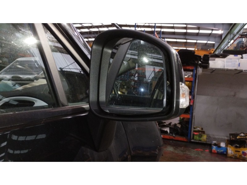 Recambio de retrovisor derecho para renault scénic iii (jz0/1_) 1.2 tce referencia OEM IAM   