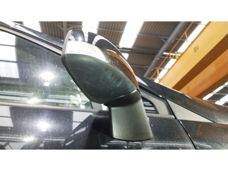 Recambio de retrovisor derecho para renault scénic iii (jz0/1_) 1.2 tce referencia OEM IAM   