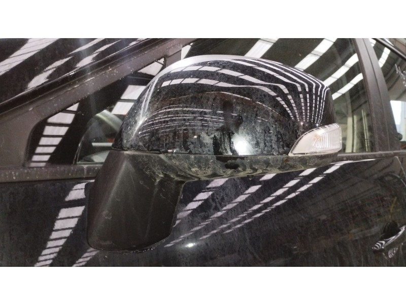 Recambio de retrovisor izquierdo para renault scénic iii (jz0/1_) 1.2 tce referencia OEM IAM   