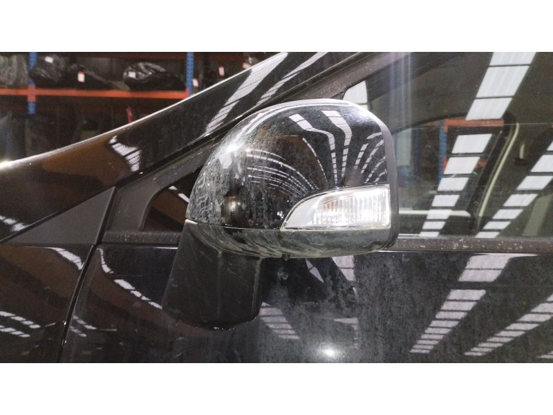 Recambio de retrovisor izquierdo para renault scénic iii (jz0/1_) 1.2 tce referencia OEM IAM   