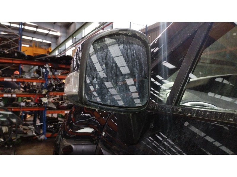 Recambio de retrovisor izquierdo para renault scénic iii (jz0/1_) 1.2 tce referencia OEM IAM   