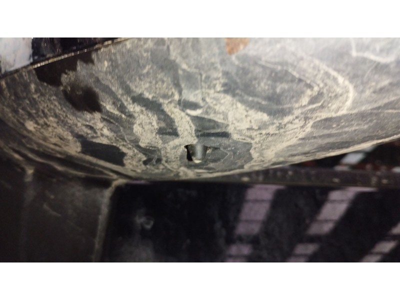 Recambio de retrovisor izquierdo para renault scénic iii (jz0/1_) 1.2 tce referencia OEM IAM   