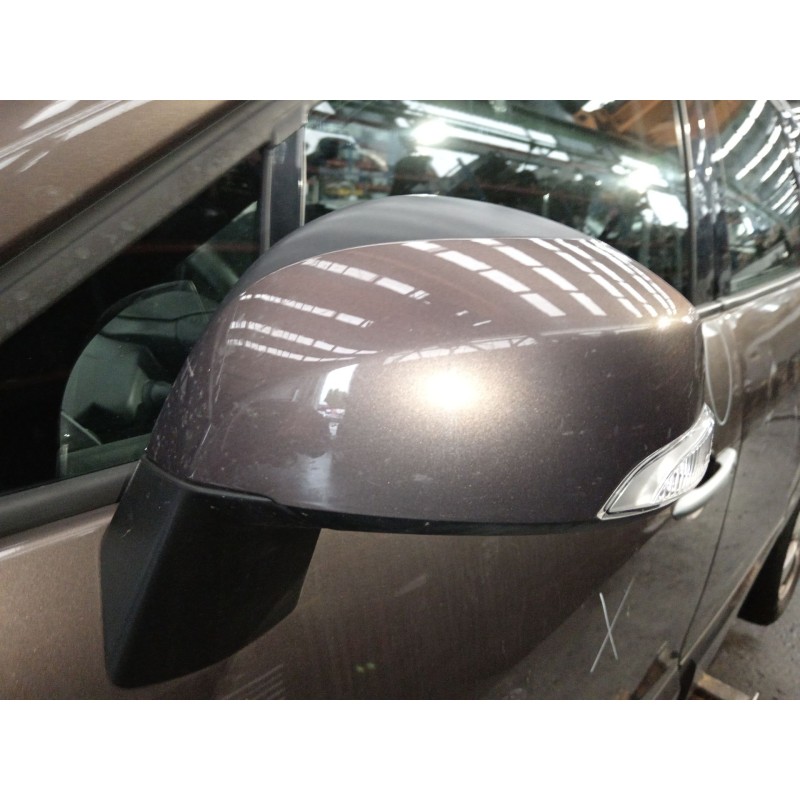 Recambio de retrovisor izquierdo para renault grand scénic iii (jz0/1_) 1.9 dci referencia OEM IAM 963021615R  