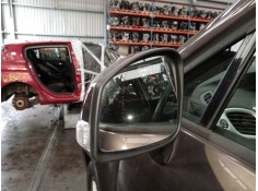 Recambio de retrovisor izquierdo para renault grand scénic iii (jz0/1_) 1.9 dci referencia OEM IAM 963021615R   2