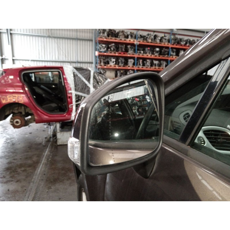 Recambio de retrovisor izquierdo para renault grand scénic iii (jz0/1_) 1.9 dci referencia OEM IAM 963021615R  