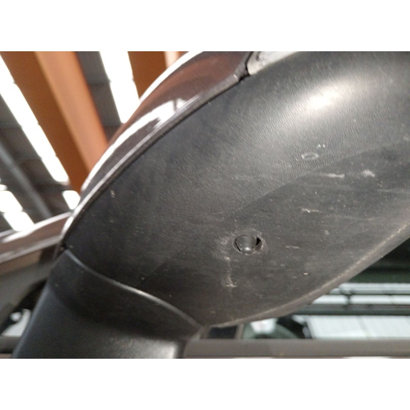 Recambio de retrovisor izquierdo para renault grand scénic iii (jz0/1_) 1.9 dci referencia OEM IAM 963021615R  