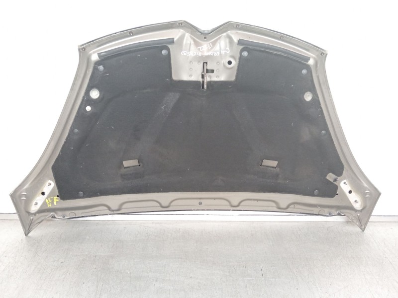 Recambio de capot para citroën c4 grand picasso i (ua_) 1.6 hdi 110 referencia OEM IAM 7901N7  