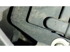 Recambio de caudalimetro para citroën c4 grand picasso ii (da_, de_) 1.6 hdi / bluehdi 115 referencia OEM IAM 9683282980 AFH50-2