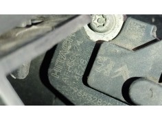 Recambio de caudalimetro para citroën c4 grand picasso ii (da_, de_) 1.6 hdi / bluehdi 115 referencia OEM IAM 9683282980 AFH50-2 2